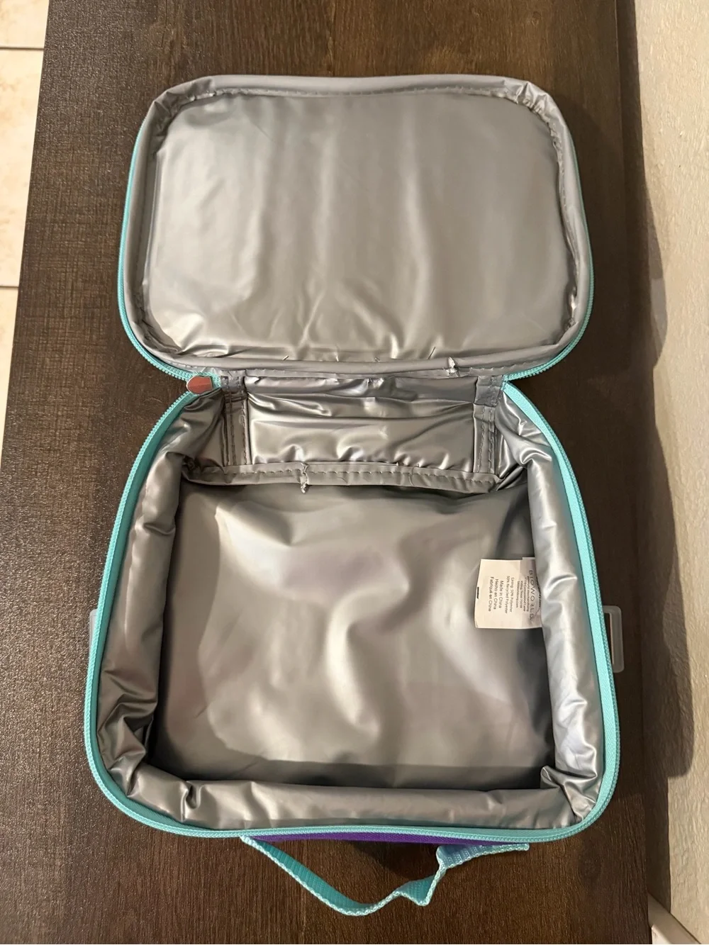 Disney Wish Backpack Lunch Box Pencil Pouch 3-Piece Set Asha Star Goat.